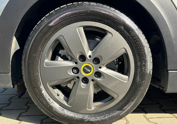 MINI Cooper cena 149900 przebieg: 4000, rok produkcji 2023 z Wołów małe 22